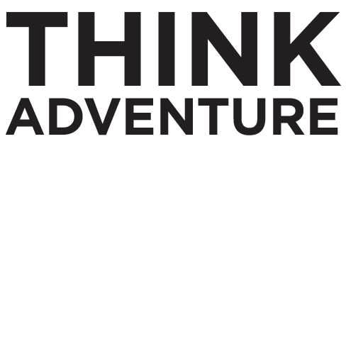 Think Adventure - Think Utah!